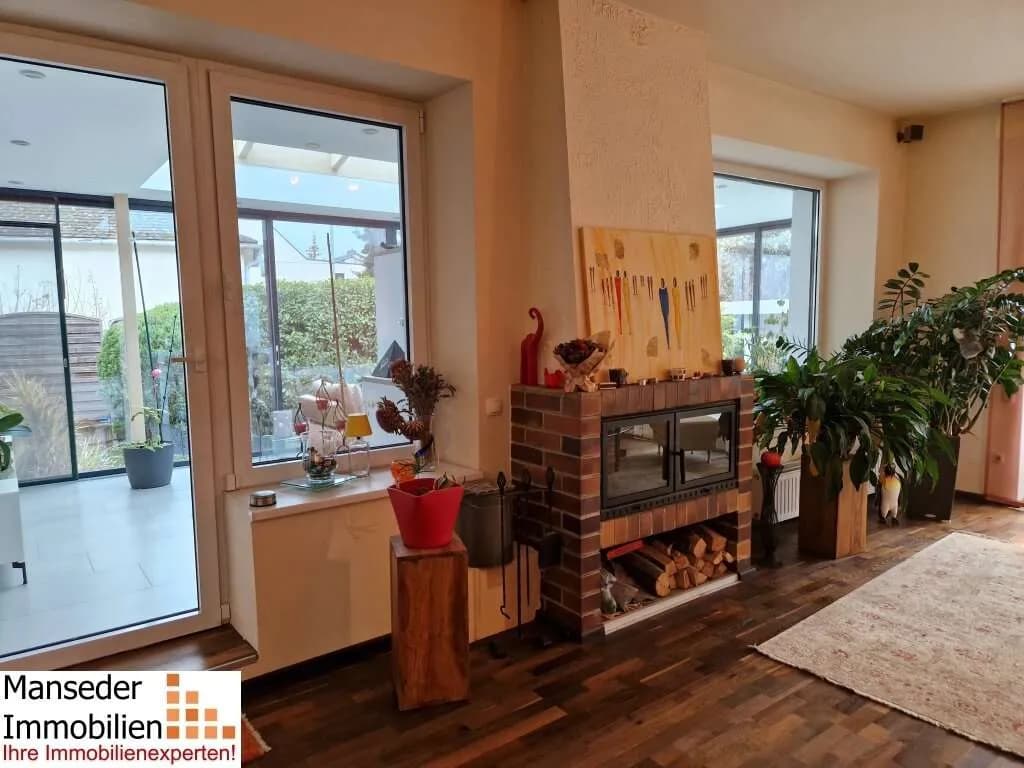5-Zimmer-Haus kaufen in Wien – 110 m², € 889.000 – Bild 3 von 18