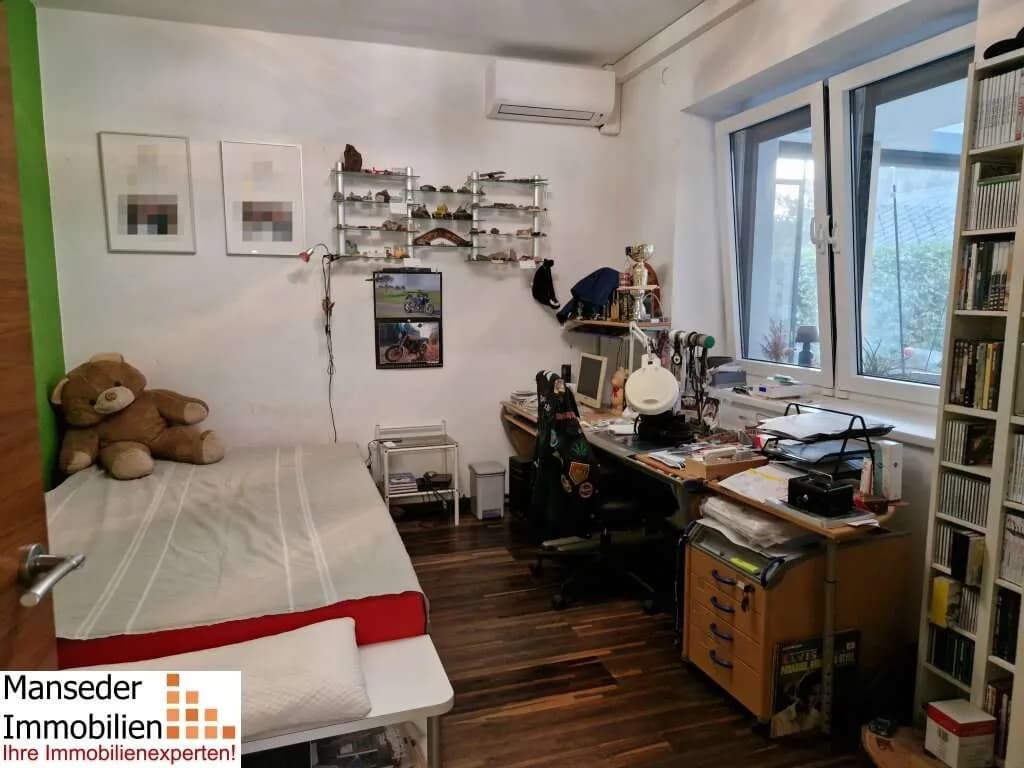 5-Zimmer-Haus kaufen in Wien – 110 m², € 889.000 – Bild 5 von 18