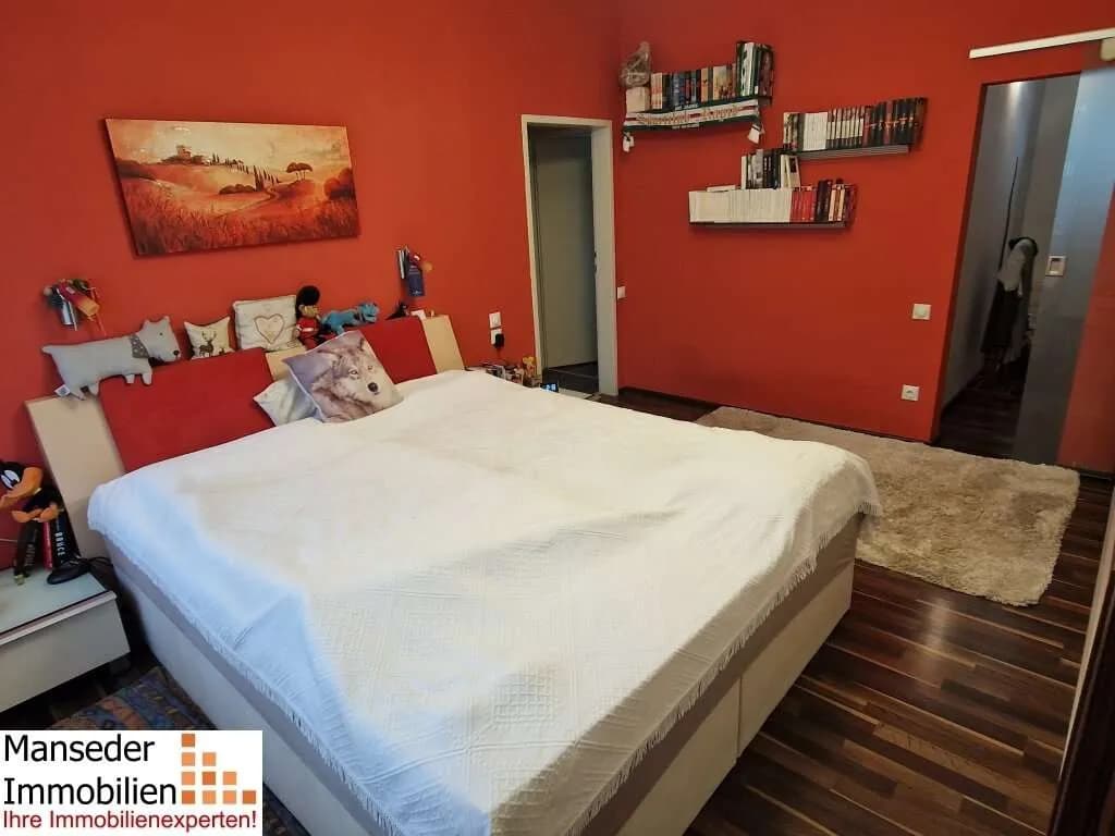 5-Zimmer-Haus kaufen in Wien – 110 m², € 889.000 – Bild 7 von 18