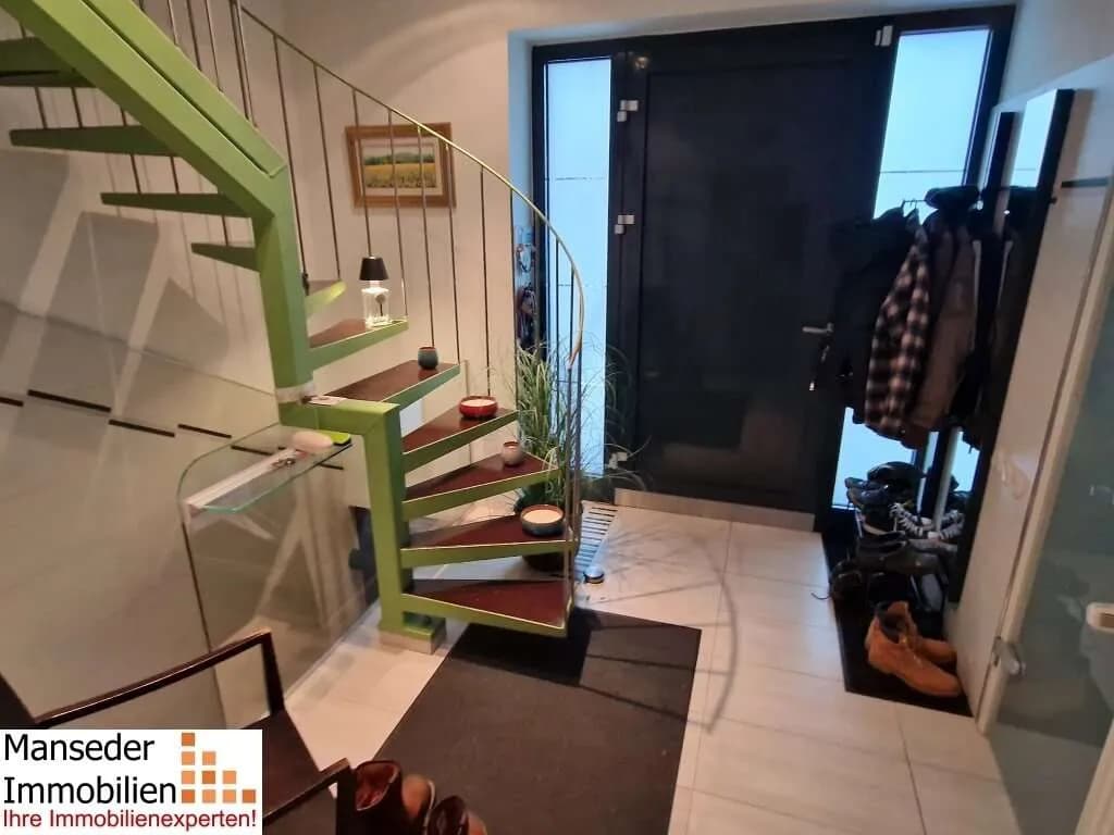 5-Zimmer-Haus kaufen in Wien – 110 m², € 889.000 – Bild 10 von 18
