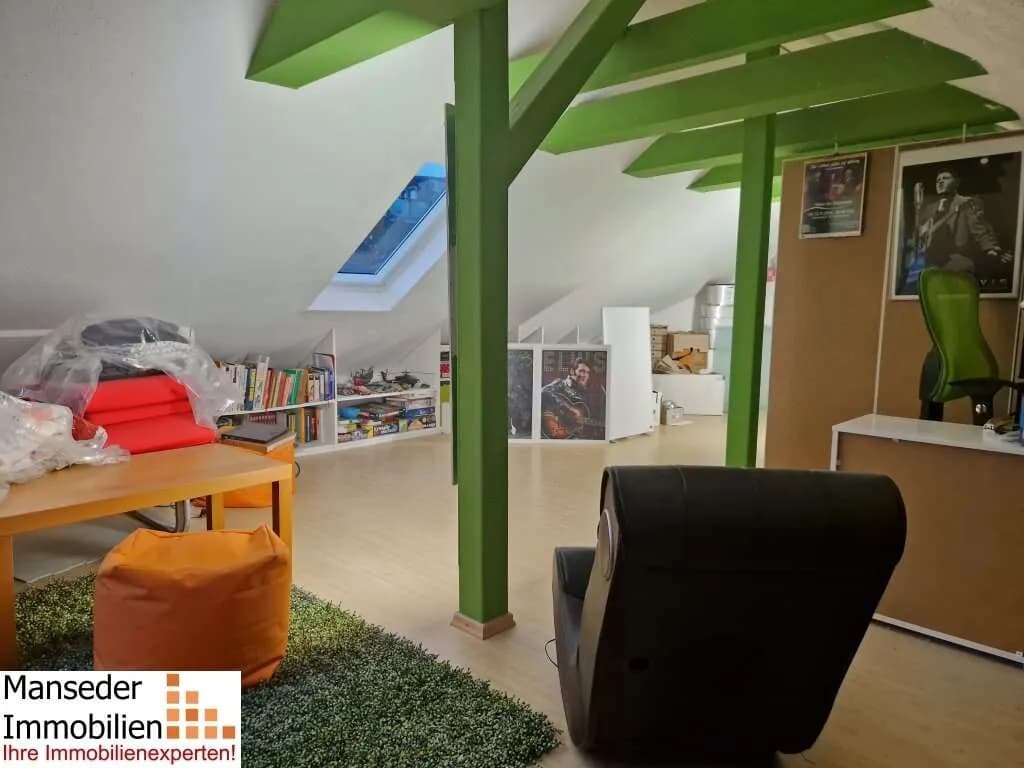 5-Zimmer-Haus kaufen in Wien – 110 m², € 889.000 – Bild 11 von 18
