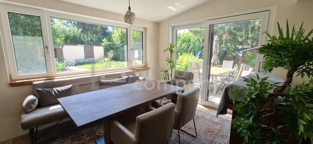 5-Zimmer-Haus kaufen in Wien – 110 m², € 950.000