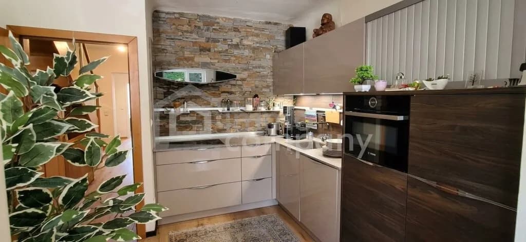5-Zimmer-Haus kaufen in Wien – 110 m², € 950.000 – Bild 3 von 23