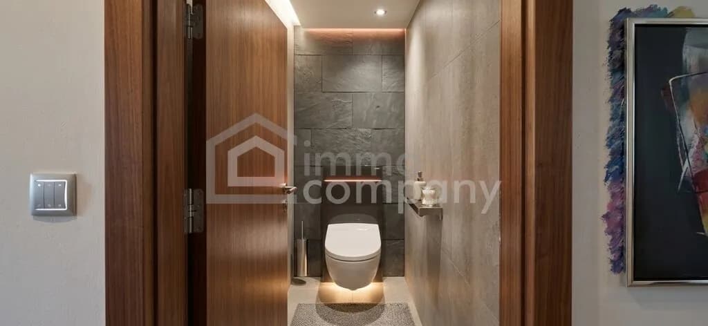 5-Zimmer-Haus kaufen in Wien – 110 m², € 950.000 – Bild 9 von 23