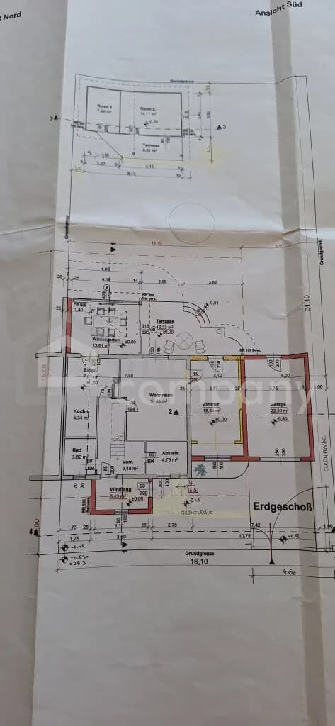 5-Zimmer-Haus kaufen in Wien – 110 m², € 950.000 – Bild 15 von 23
