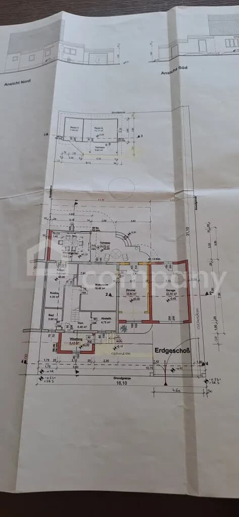 5-Zimmer-Haus kaufen in Wien – 110 m², € 950.000 – Bild 20 von 23