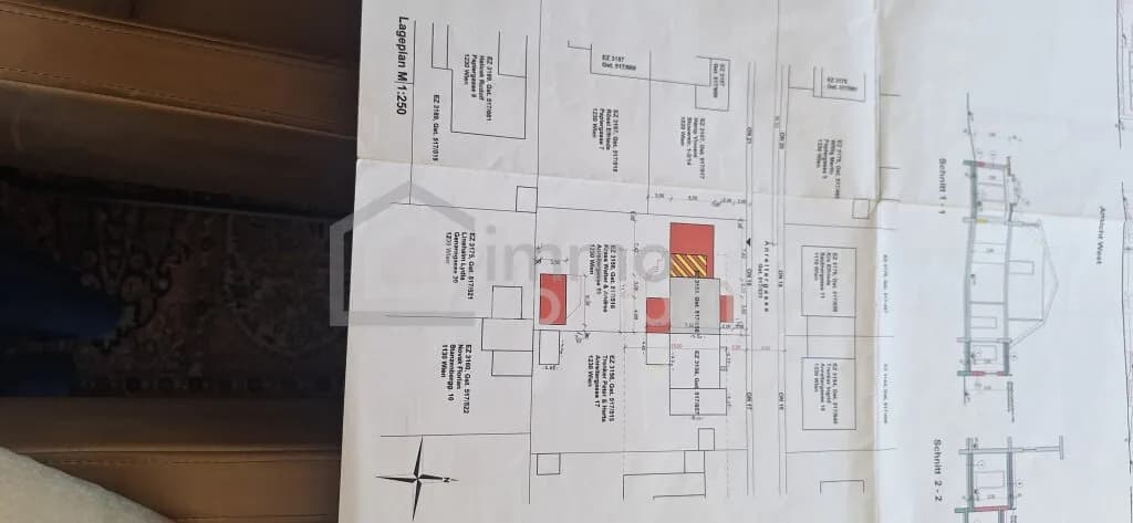 5-Zimmer-Haus kaufen in Wien – 110 m², € 950.000 – Bild 21 von 23