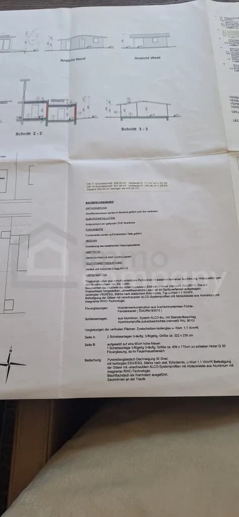 5-Zimmer-Haus kaufen in Wien – 110 m², € 950.000 – Bild 22 von 23