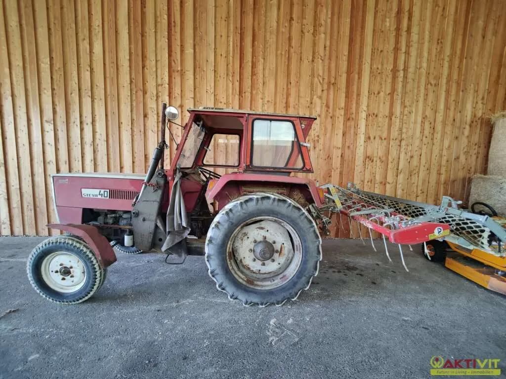 Gewerbeimmobilie kaufen in Graz-Umgebung – 120 m², € 3.000.000 – Bild 25 von 27