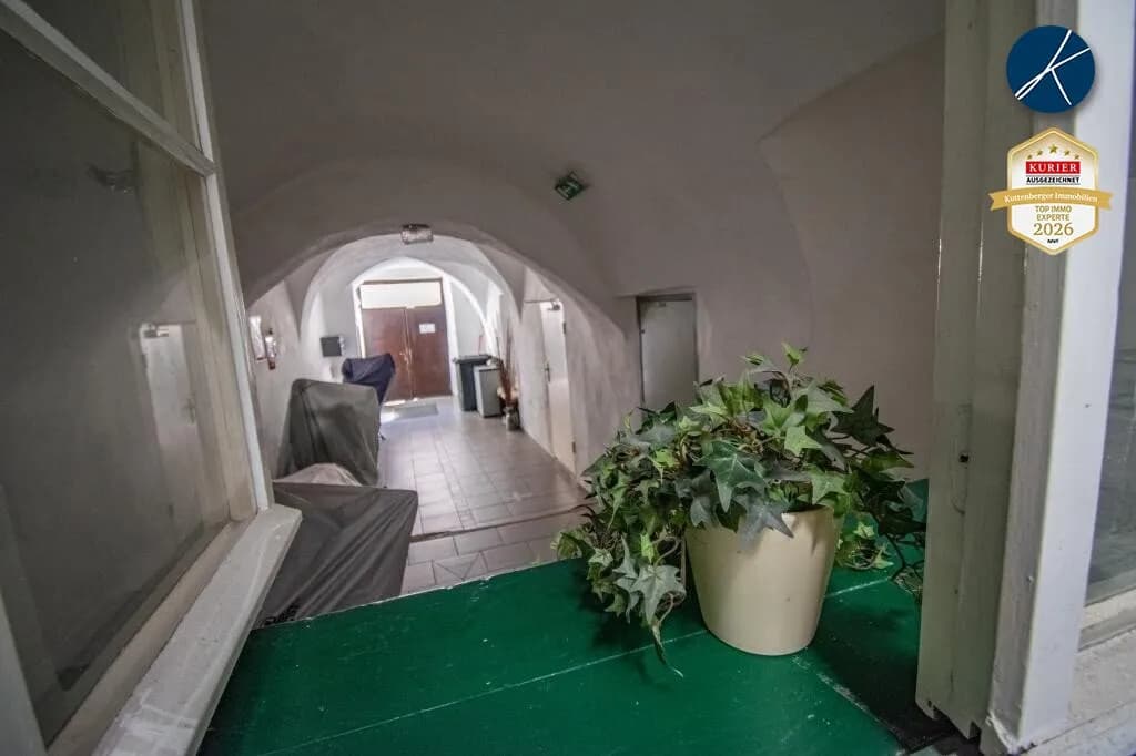 Gewerbeimmobilie kaufen in Krems an der Donau – 725 m², € 1.190.000 – Bild 4 von 7