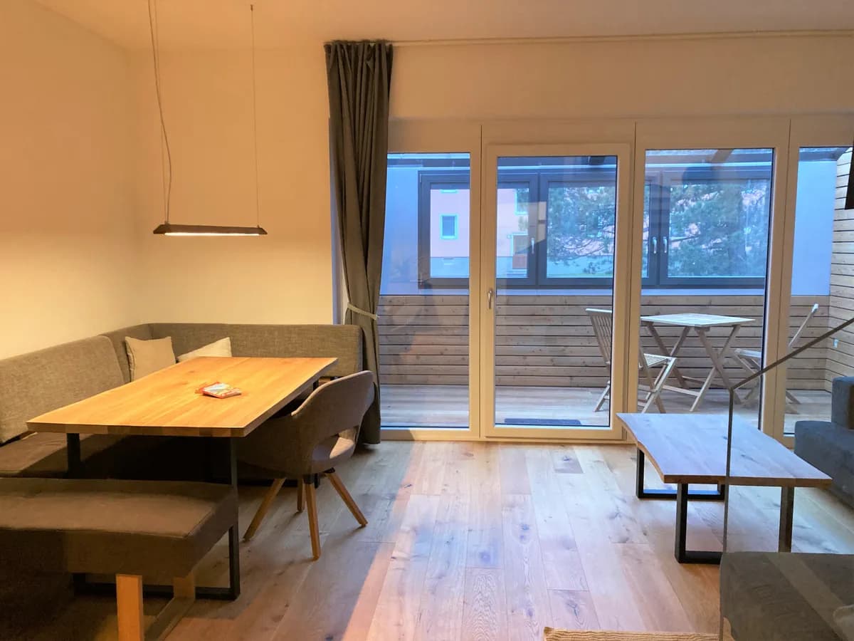 3-Zimmer-Wohnung kaufen in Leoben – 97 m², € 150.000
