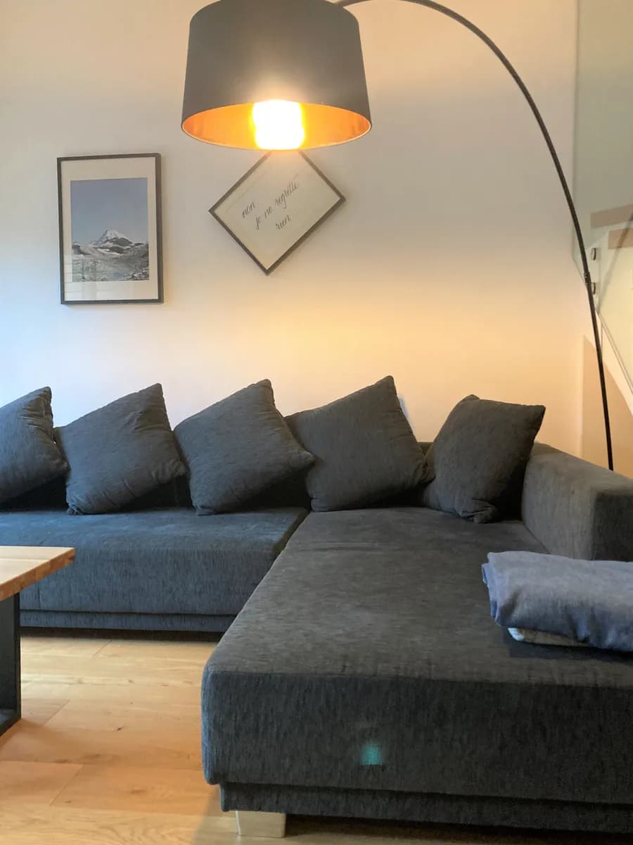 3-Zimmer-Wohnung kaufen in Leoben – 97 m², € 150.000 – Bild 3 von 12