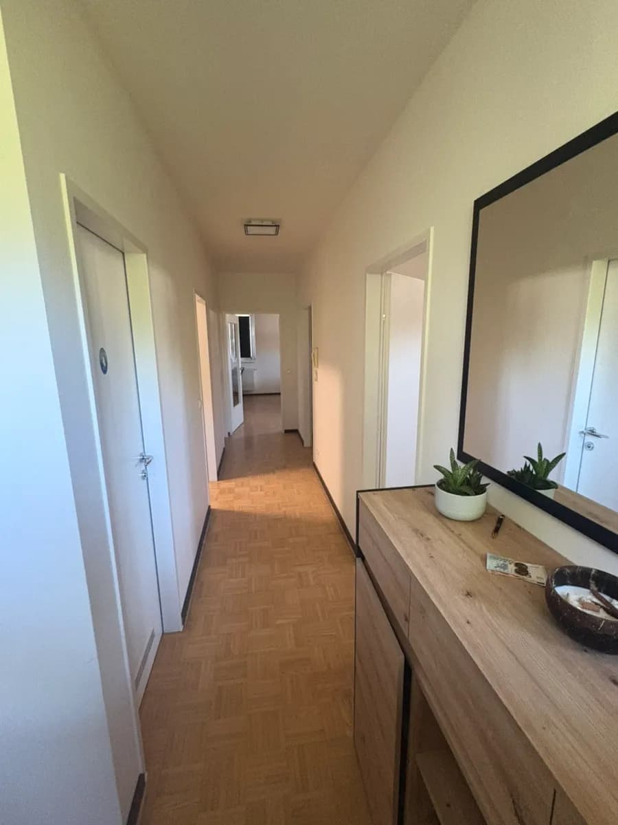 3-Zimmer-Wohnung mieten in Feldkirchen – 88 m², € 861 – Bild 2 von 11