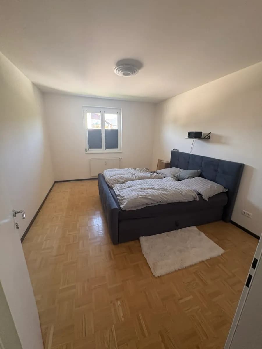 3-Zimmer-Wohnung mieten in Feldkirchen – 88 m², € 861 – Bild 3 von 11