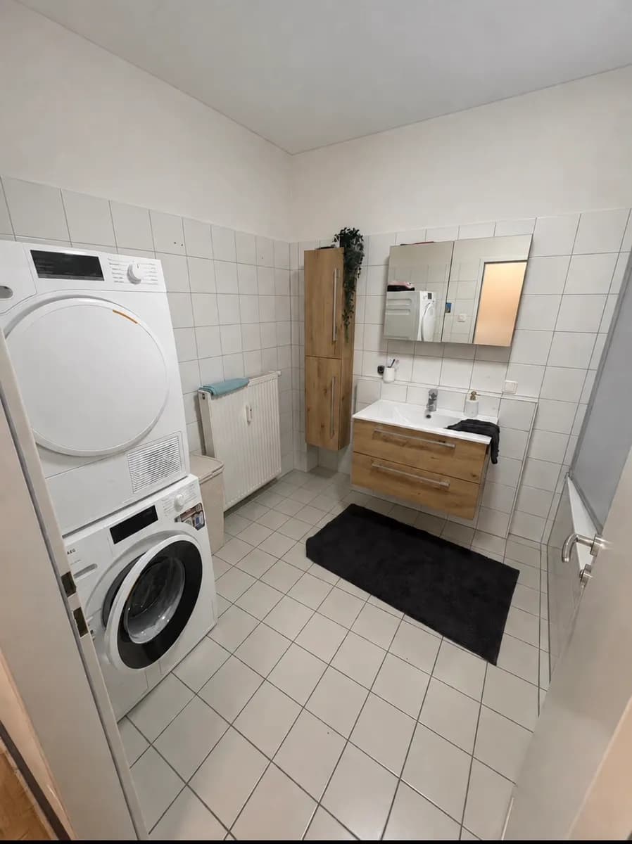 3-Zimmer-Wohnung mieten in Feldkirchen – 88 m², € 861 – Bild 4 von 11