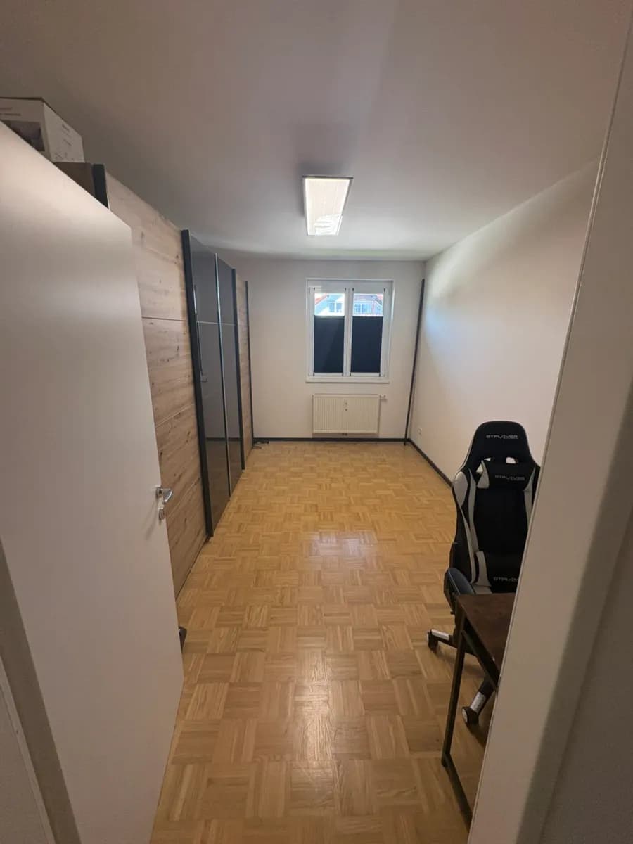 3-Zimmer-Wohnung mieten in Feldkirchen – 88 m², € 861 – Bild 5 von 11