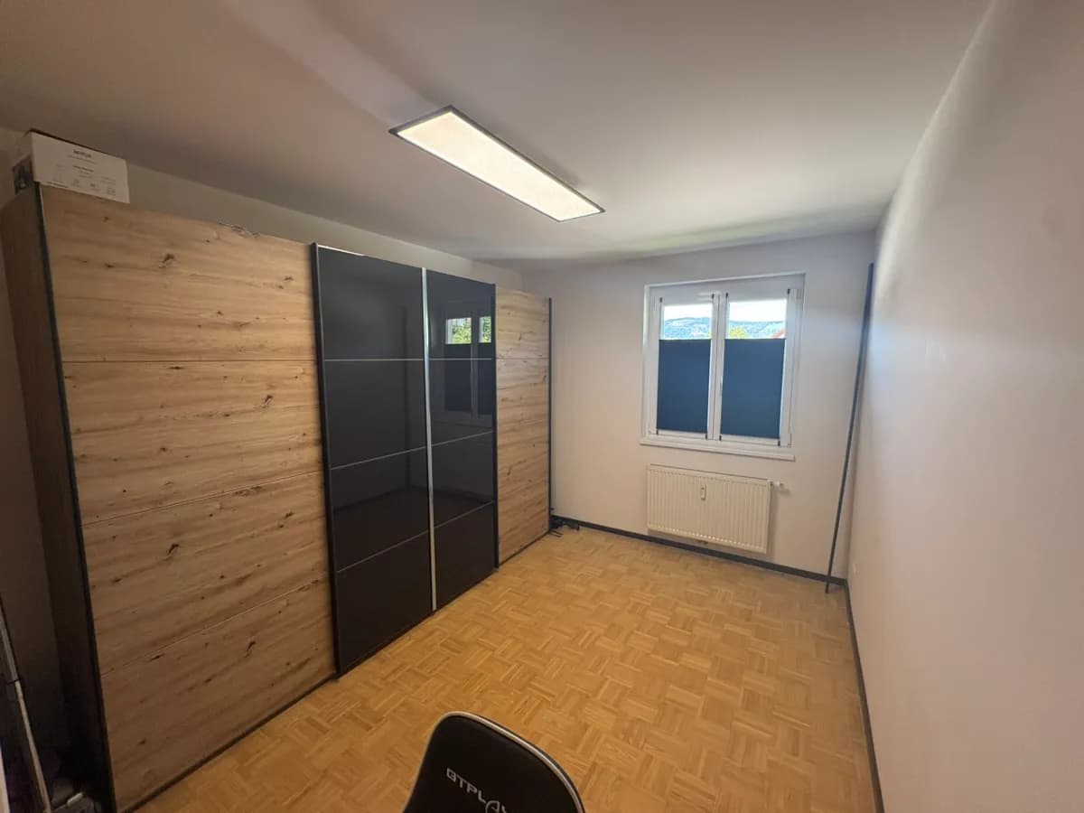 3-Zimmer-Wohnung mieten in Feldkirchen – 88 m², € 861 – Bild 6 von 11