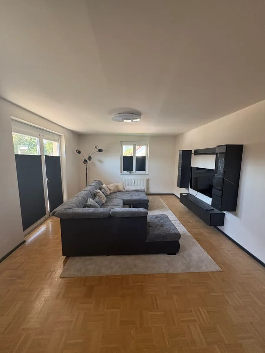 3-Zimmer-Wohnung mieten in Feldkirchen – 88 m², € 861 – Bild 8 von 11
