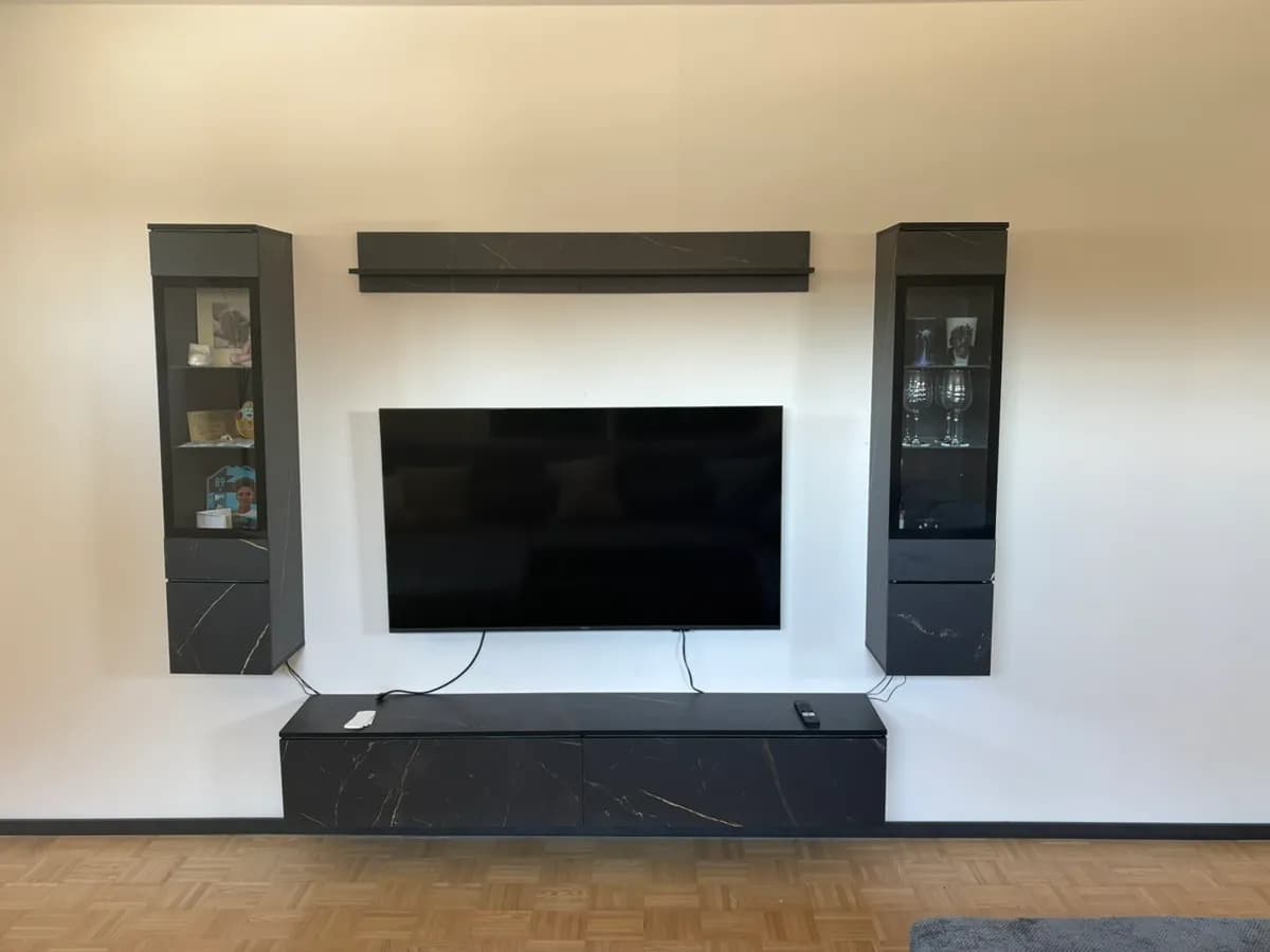 3-Zimmer-Wohnung mieten in Feldkirchen – 88 m², € 861 – Bild 9 von 11