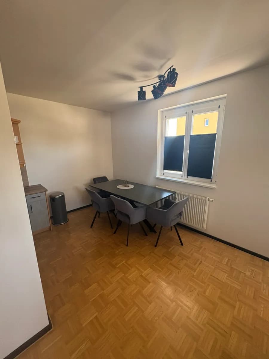 3-Zimmer-Wohnung mieten in Feldkirchen – 88 m², € 861 – Bild 10 von 11