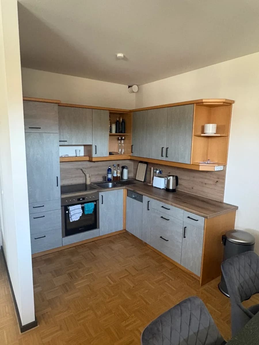 3-Zimmer-Wohnung mieten in Feldkirchen – 88 m², € 861 – Bild 11 von 11