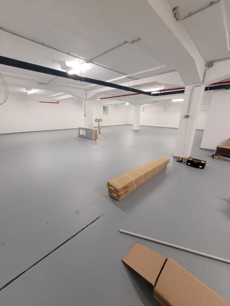Gewerbeimmobilie mieten in Baden – 93 m², € 495 – Bild 2 von 5