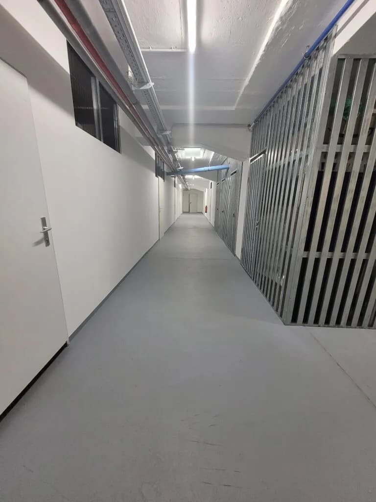 Gewerbeimmobilie mieten in Baden – 93 m², € 495 – Bild 3 von 5