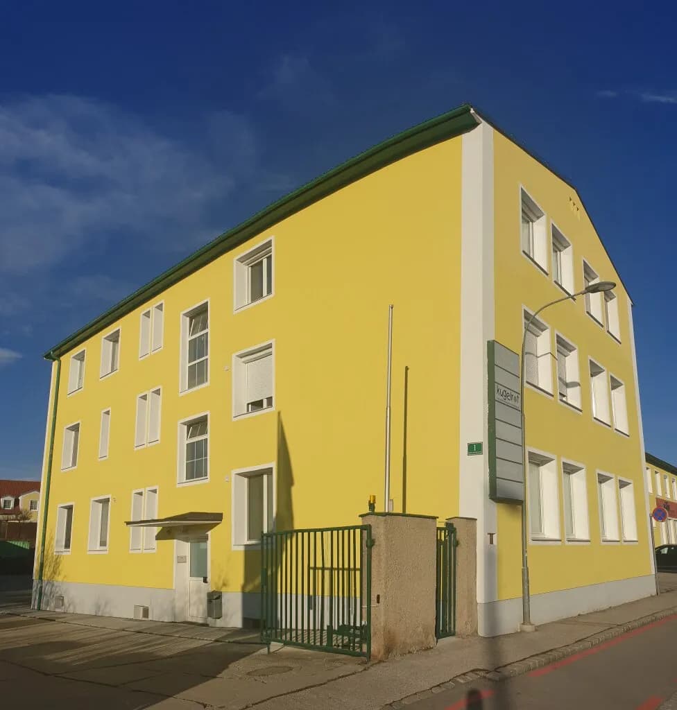Gewerbeimmobilie mieten in Baden – 93 m², € 495 – Bild 4 von 5