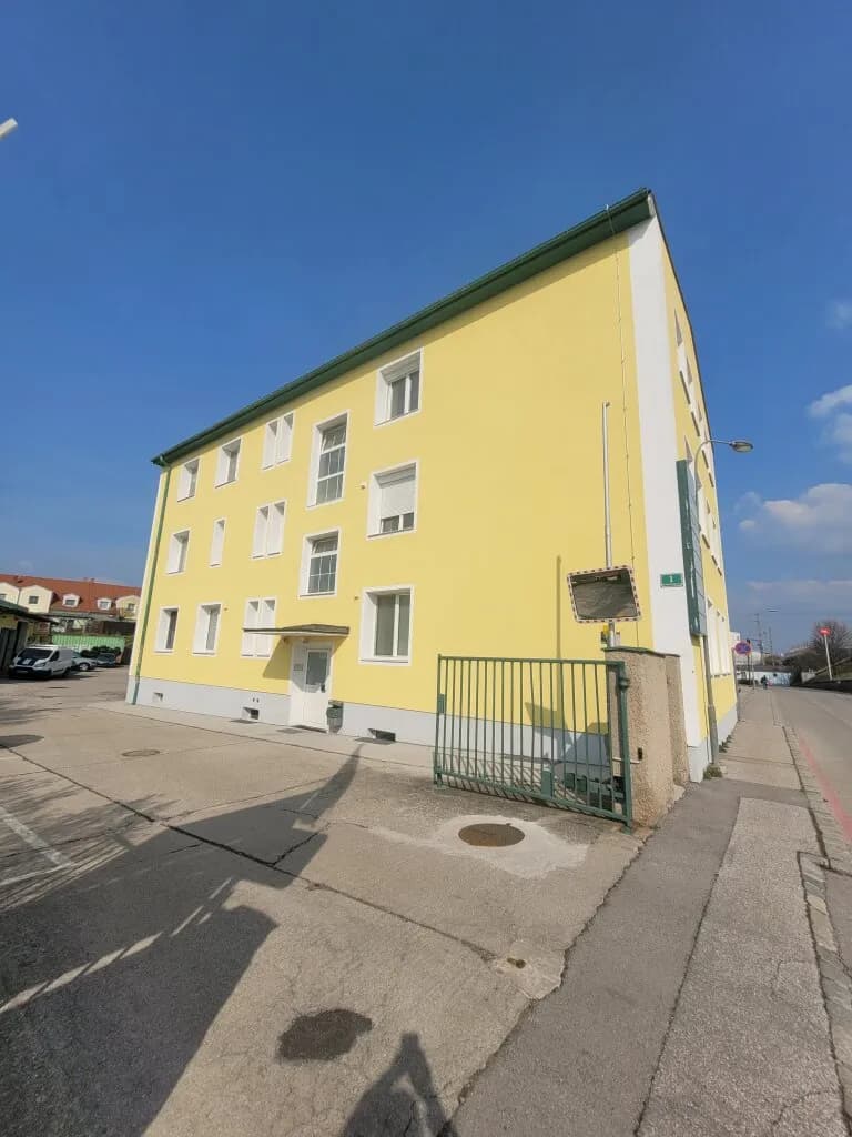 Gewerbeimmobilie mieten in Baden – 93 m², € 495 – Bild 5 von 5