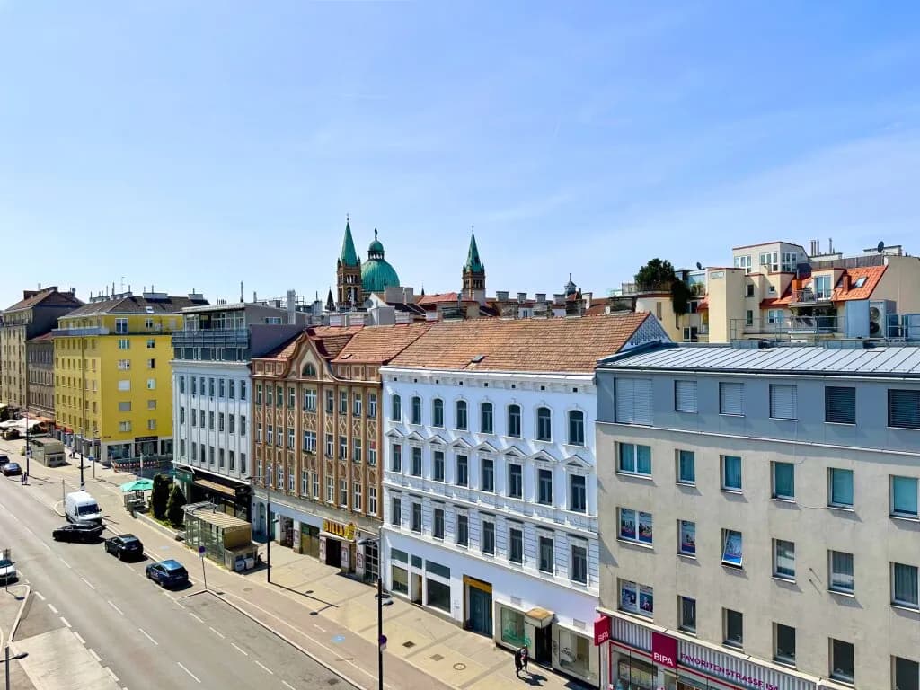 2-Zimmer-Wohnung kaufen in Wien – 67 m², € 250.000 – Bild 3 von 39