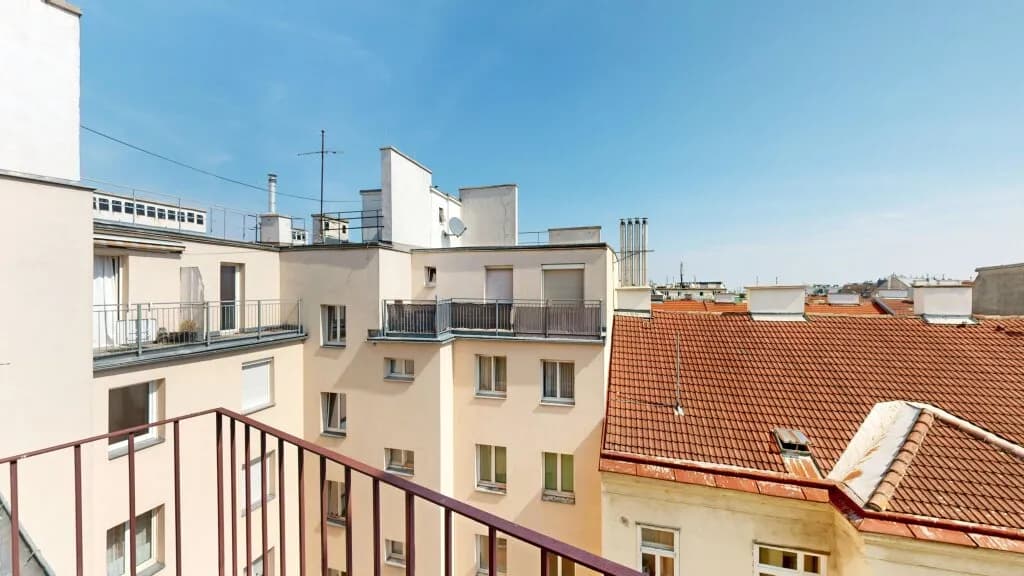 2-Zimmer-Wohnung kaufen in Wien – 67 m², € 250.000 – Bild 9 von 39