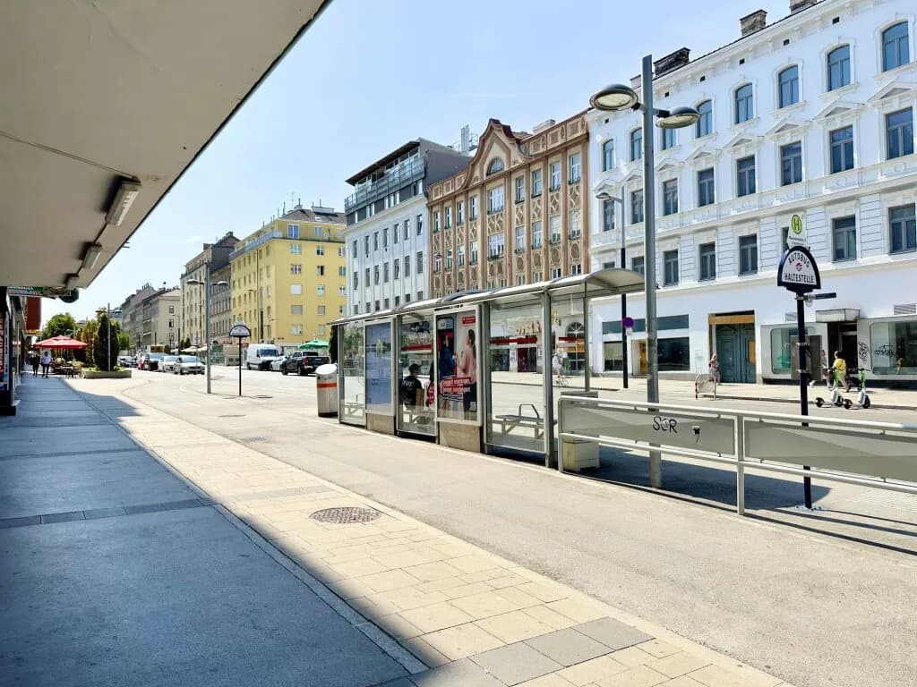 2-Zimmer-Wohnung kaufen in Wien – 67 m², € 250.000 – Bild 22 von 39