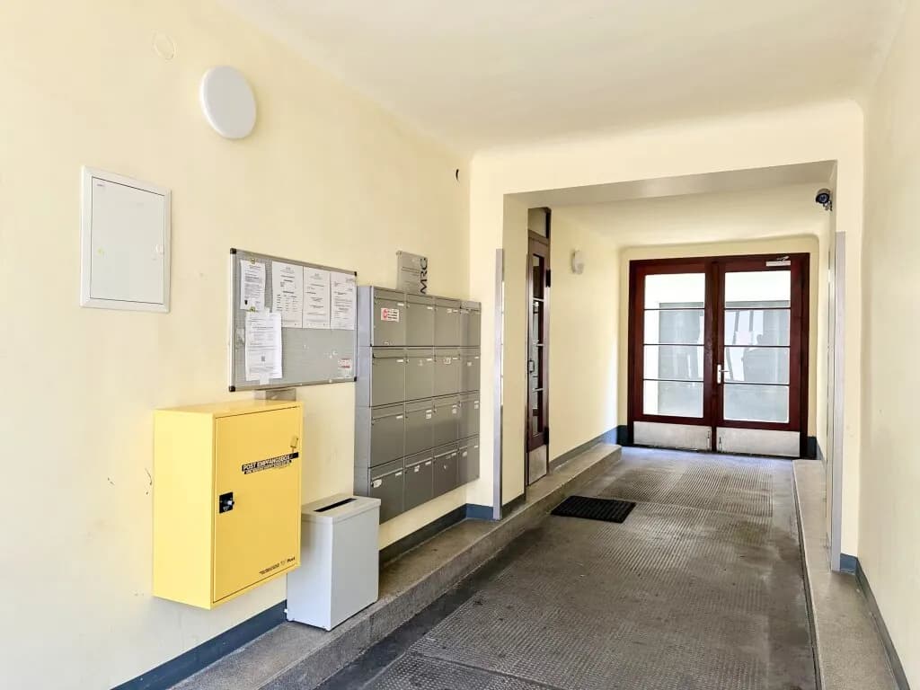2-Zimmer-Wohnung kaufen in Wien – 67 m², € 250.000 – Bild 36 von 39