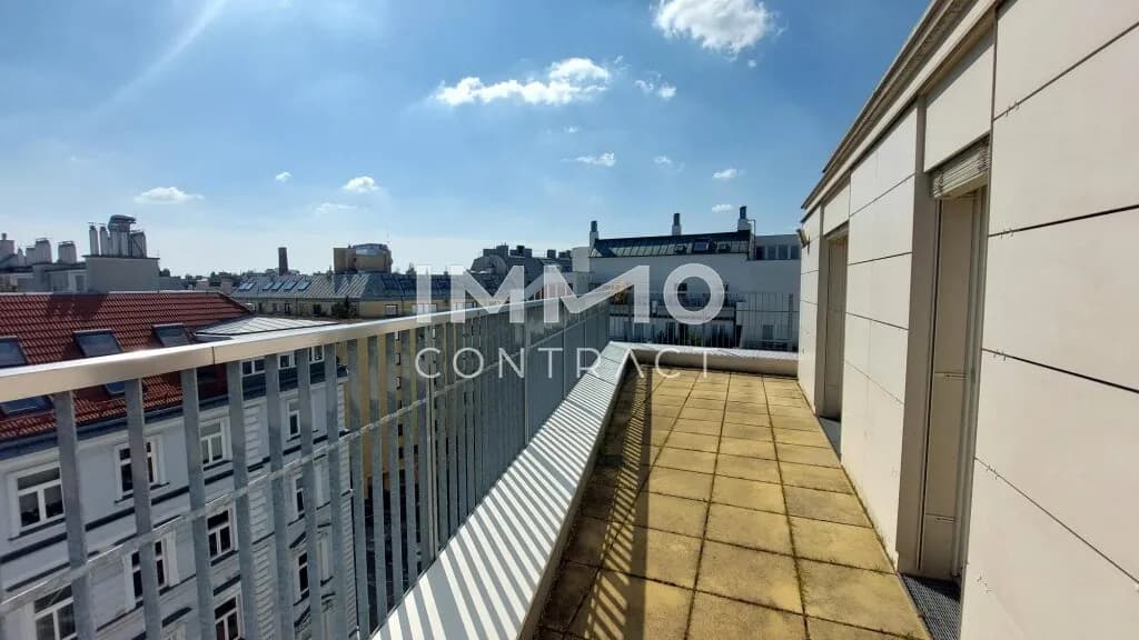 5-Zimmer-Wohnung mieten in Wien – 165,66 m², € 3.235 – Bild 5 von 33