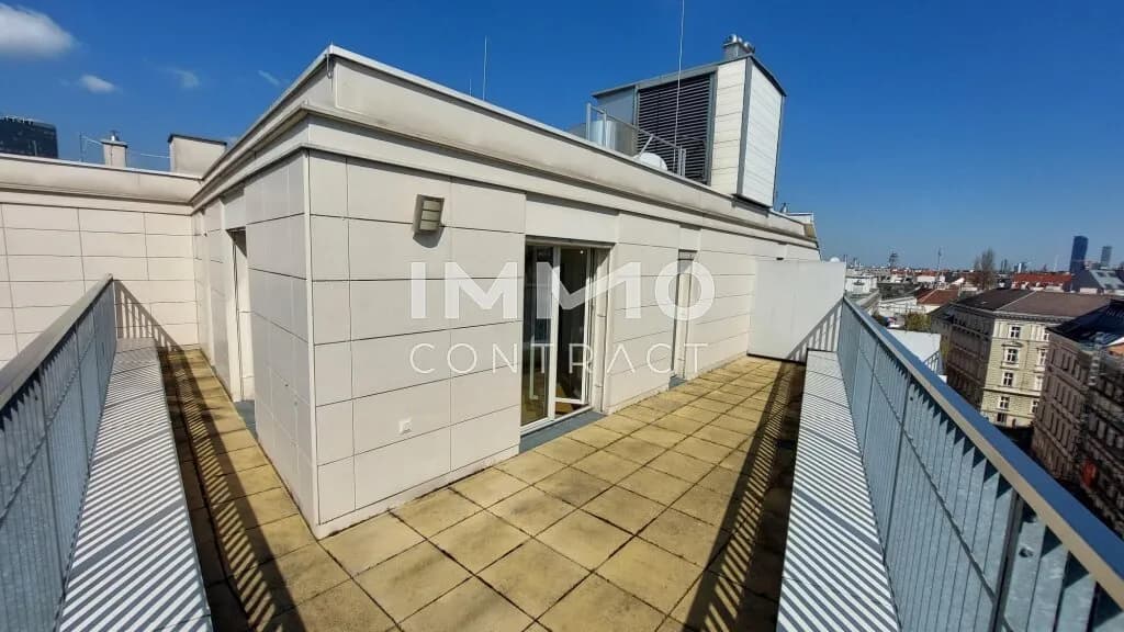 5-Zimmer-Wohnung mieten in Wien – 165,66 m², € 3.235 – Bild 6 von 33