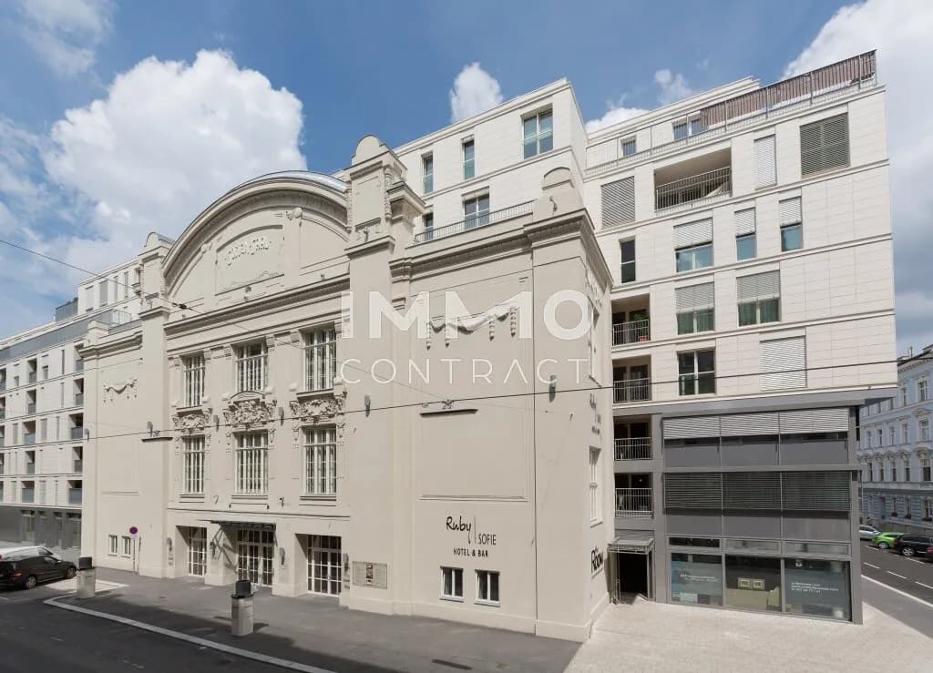 5-Zimmer-Wohnung mieten in Wien – 165,66 m², € 3.235 – Bild 8 von 33