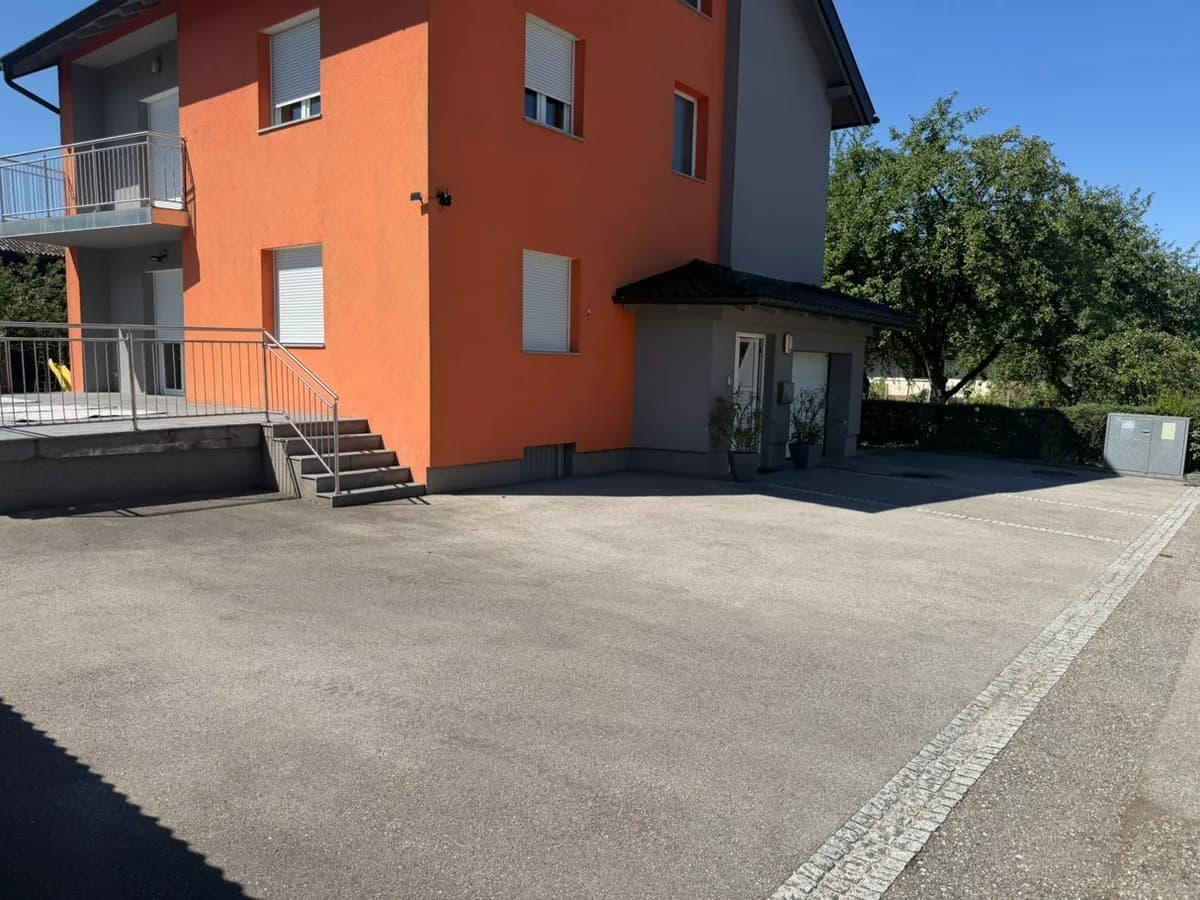 8-Zimmer-Haus mieten in Vöcklabruck – 180 m², € 1.300 – Bild 3 von 38