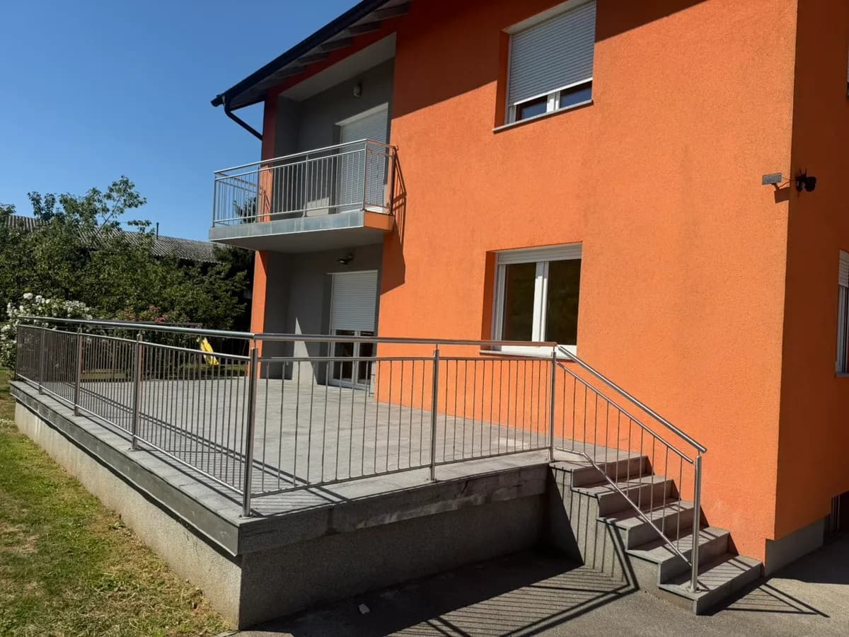 8-Zimmer-Haus mieten in Vöcklabruck – 180 m², € 1.300 – Bild 5 von 38