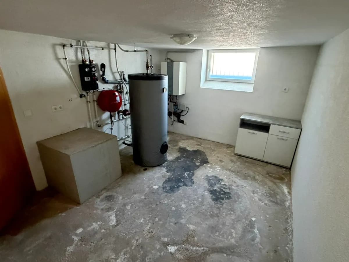 8-Zimmer-Haus mieten in Vöcklabruck – 180 m², € 1.300 – Bild 10 von 38