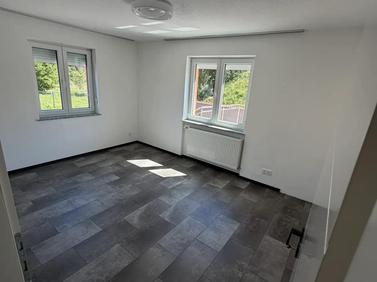 8-Zimmer-Haus mieten in Vöcklabruck – 180 m², € 1.300 – Bild 11 von 38