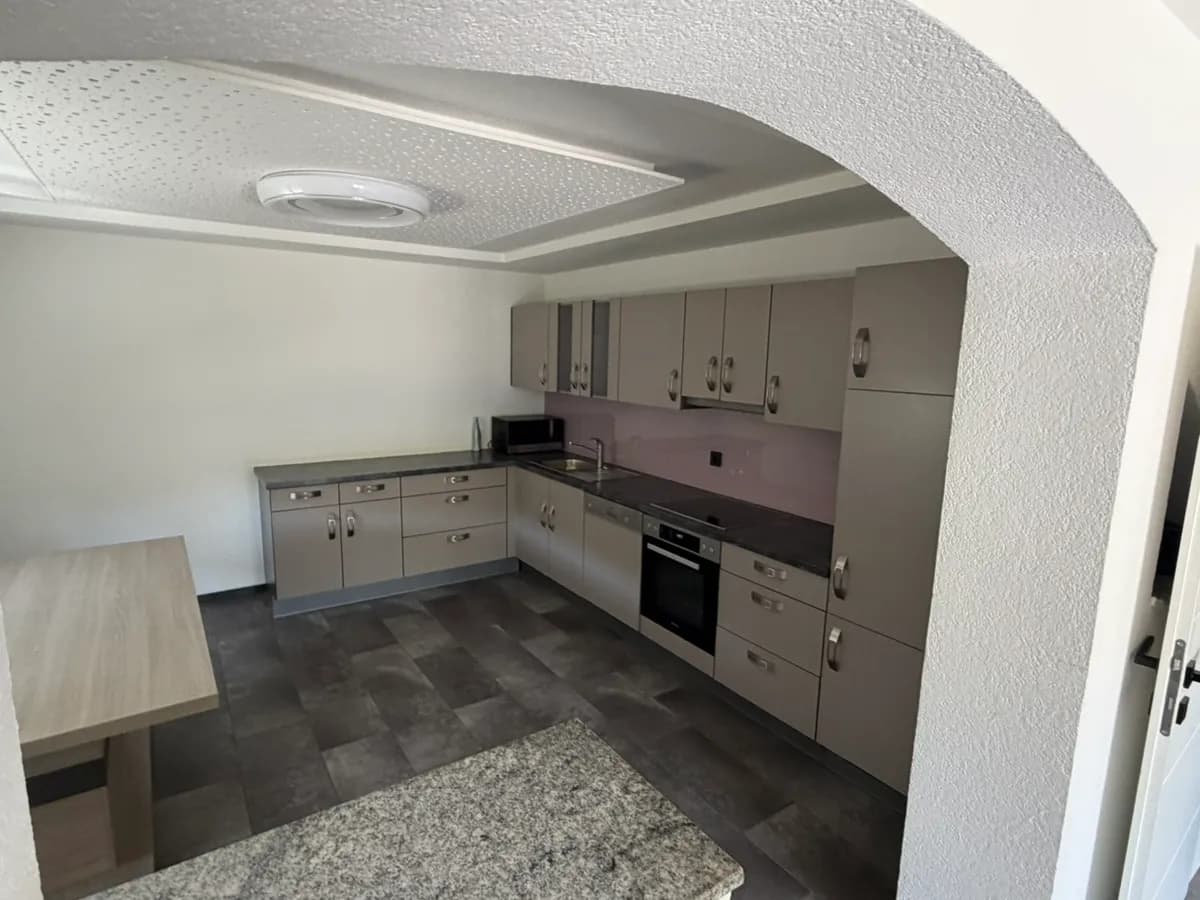 8-Zimmer-Haus mieten in Vöcklabruck – 180 m², € 1.300 – Bild 14 von 38