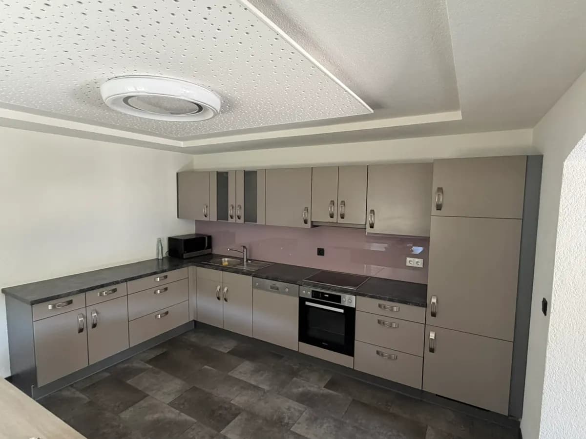 8-Zimmer-Haus mieten in Vöcklabruck – 180 m², € 1.300 – Bild 16 von 38