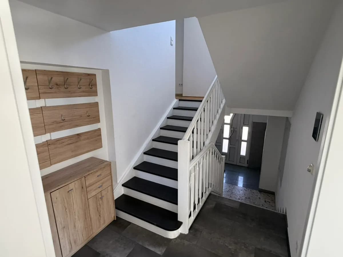 8-Zimmer-Haus mieten in Vöcklabruck – 180 m², € 1.300 – Bild 17 von 38