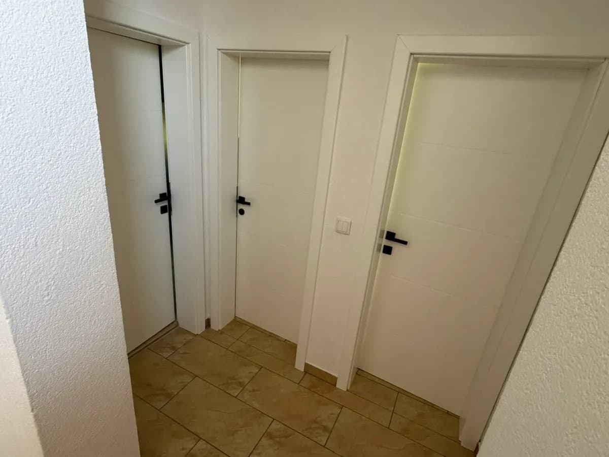8-Zimmer-Haus mieten in Vöcklabruck – 180 m², € 1.300 – Bild 18 von 38