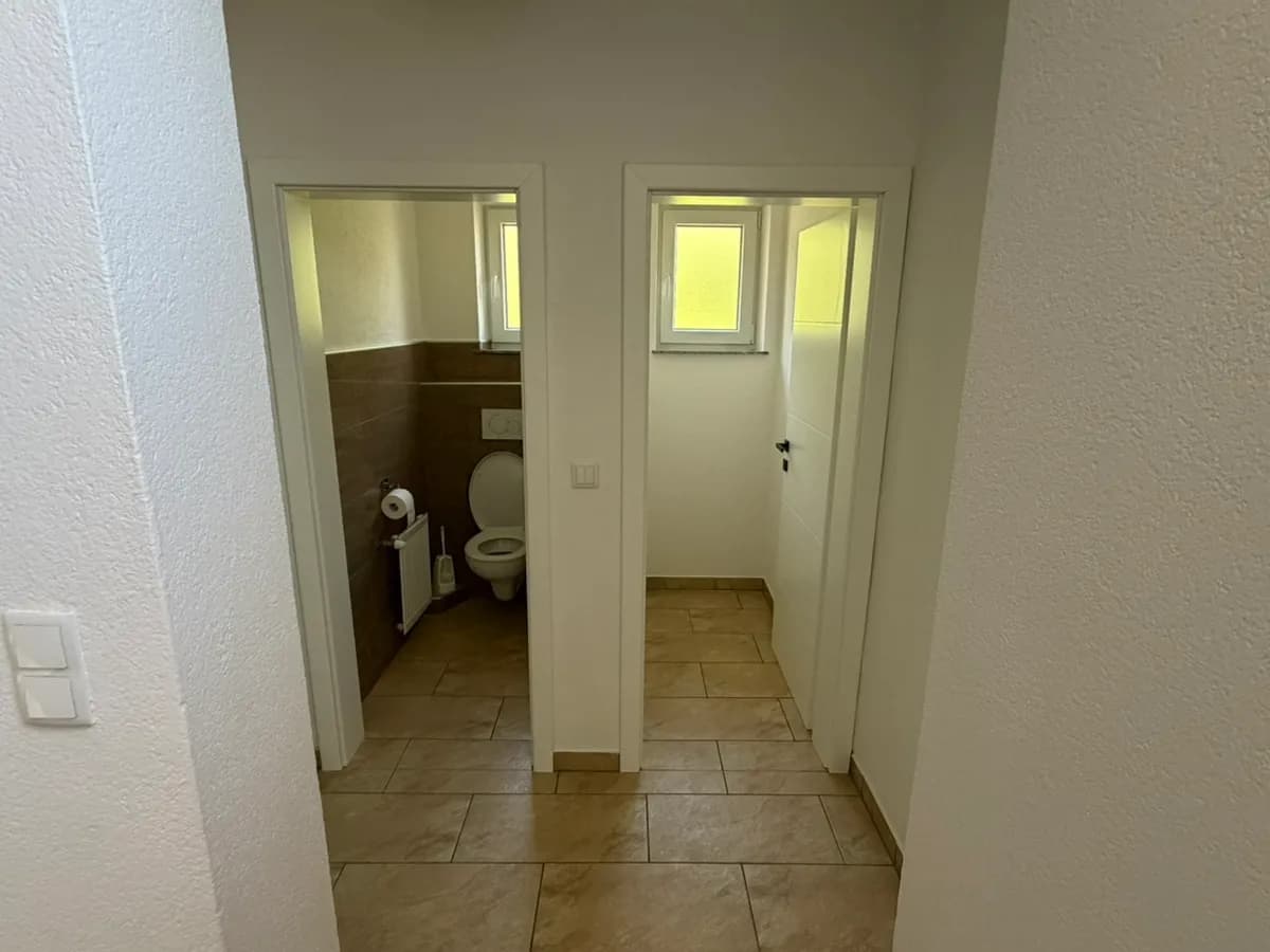 8-Zimmer-Haus mieten in Vöcklabruck – 180 m², € 1.300 – Bild 19 von 38