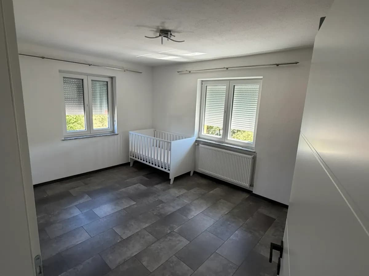 8-Zimmer-Haus mieten in Vöcklabruck – 180 m², € 1.300 – Bild 23 von 38