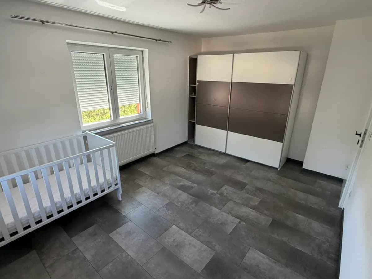 8-Zimmer-Haus mieten in Vöcklabruck – 180 m², € 1.300 – Bild 24 von 38
