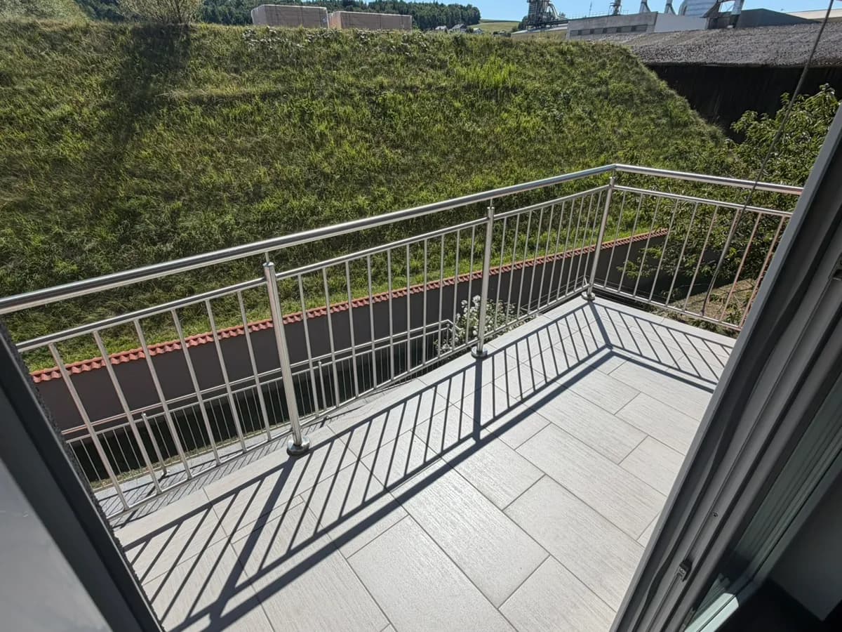 8-Zimmer-Haus mieten in Vöcklabruck – 180 m², € 1.300 – Bild 28 von 38