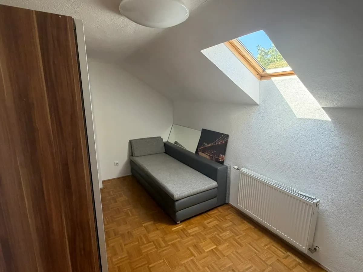 8-Zimmer-Haus mieten in Vöcklabruck – 180 m², € 1.300 – Bild 32 von 38