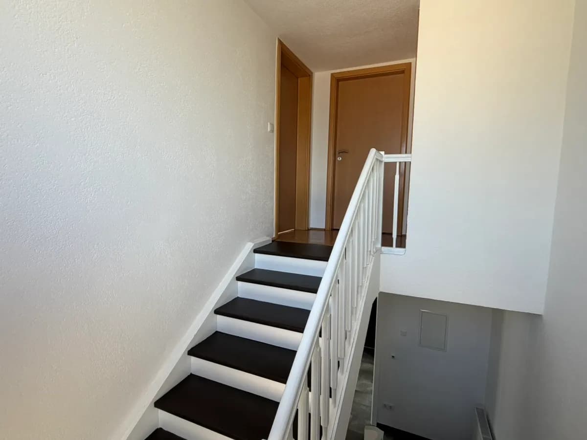 8-Zimmer-Haus mieten in Vöcklabruck – 180 m², € 1.300 – Bild 35 von 38